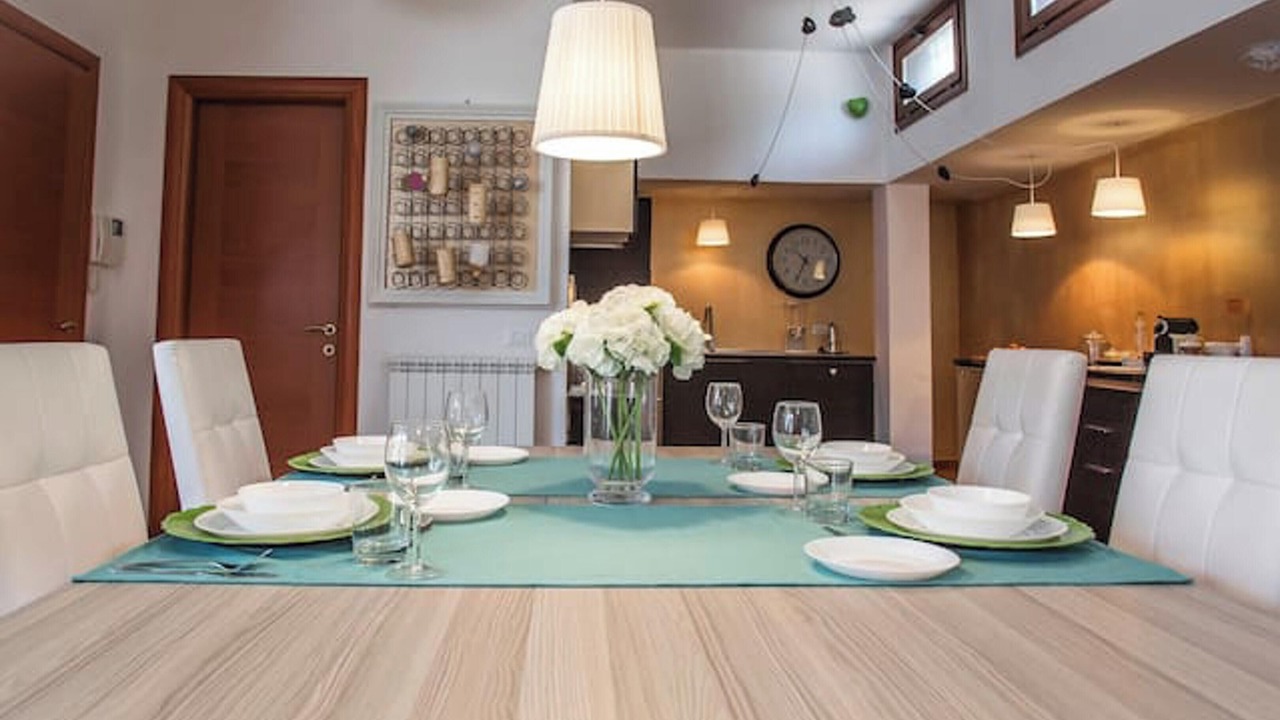 Photo of Livingroom in Zona XLV Castel di Guido