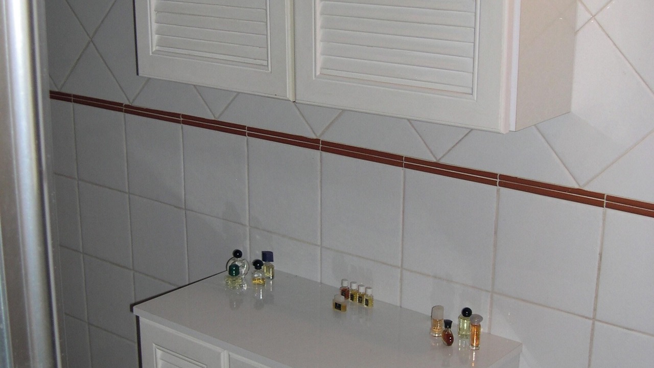 Photo of Bathroom in Nebbiuno