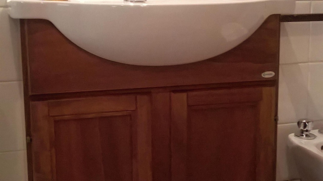 Photo of Bathroom in Nebbiuno