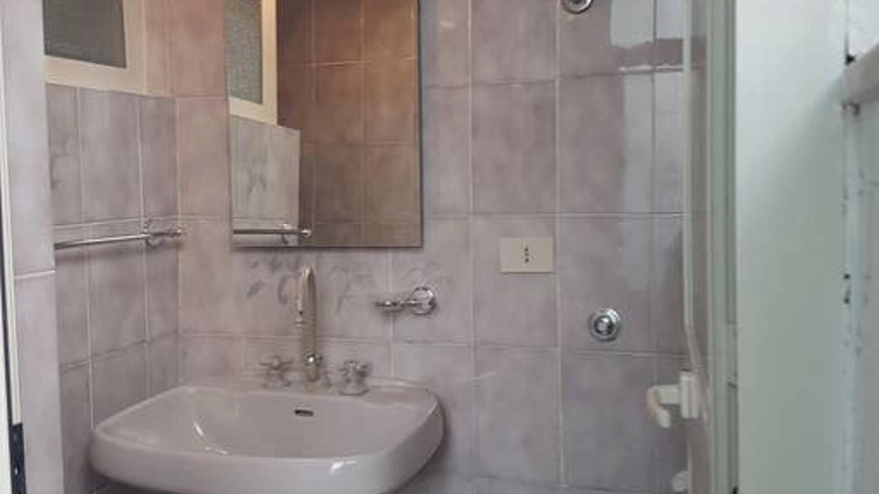 Photo of Bathroom in Caccamo