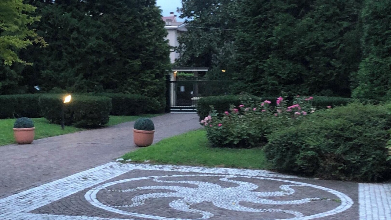 Photo of Outdoor in Monza