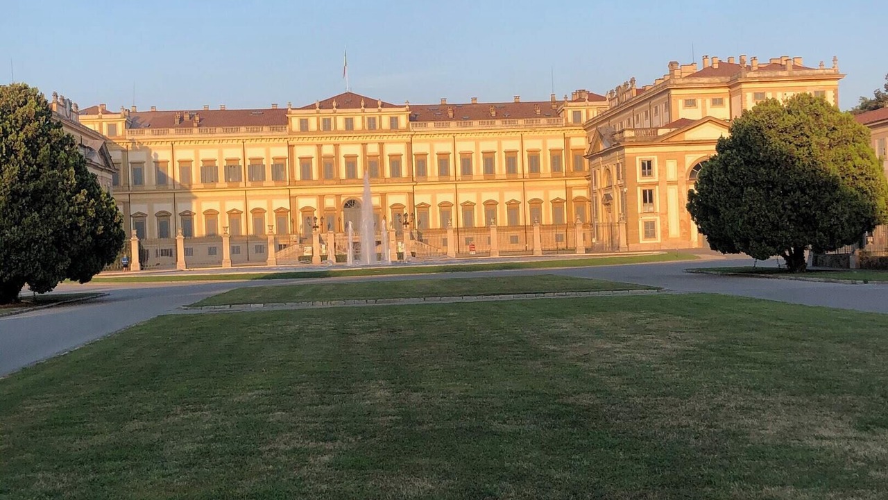 Photo of Others in Monza