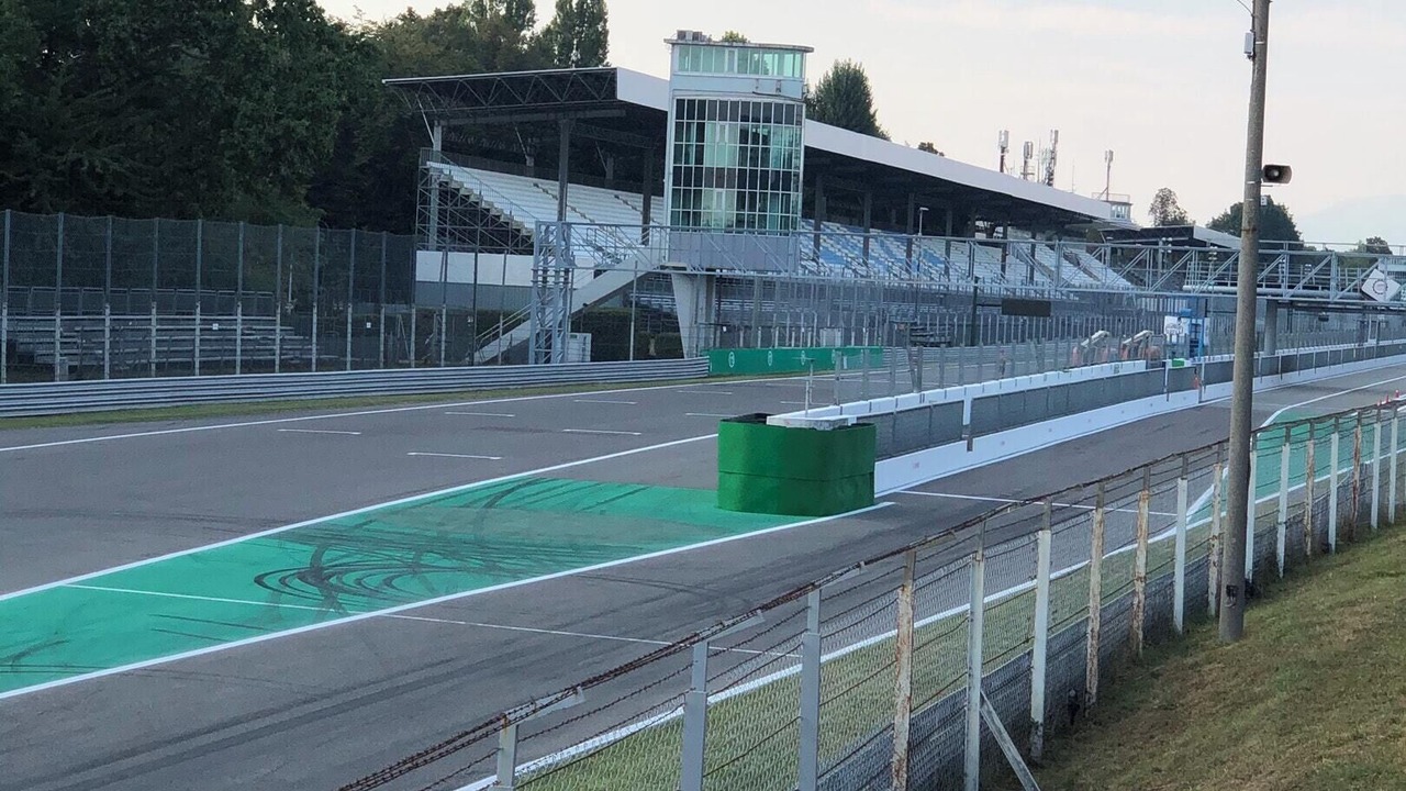 Photo of Others in Monza
