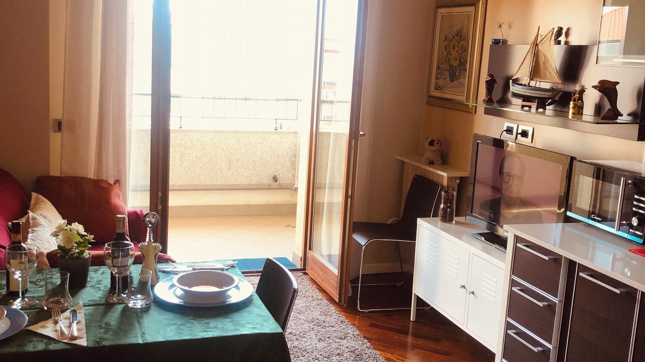 Photo of Livingroom in Monza