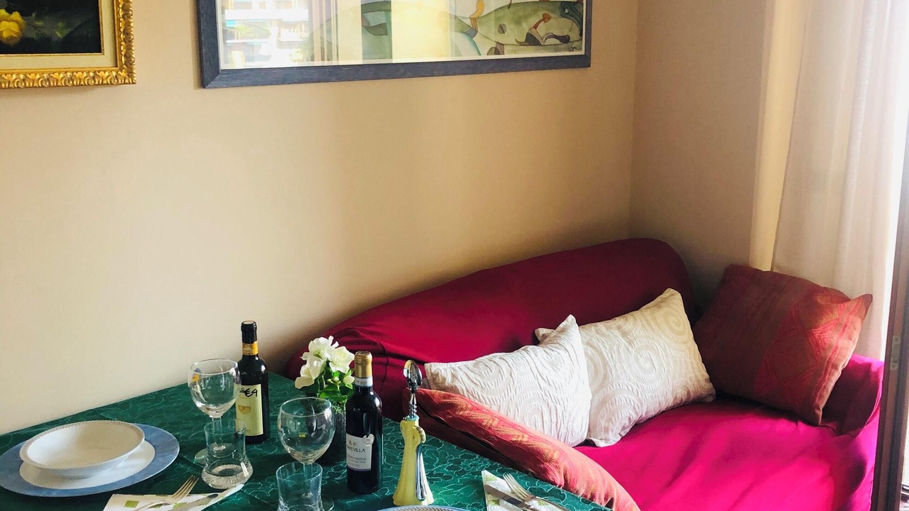 Photo of Livingroom in Monza