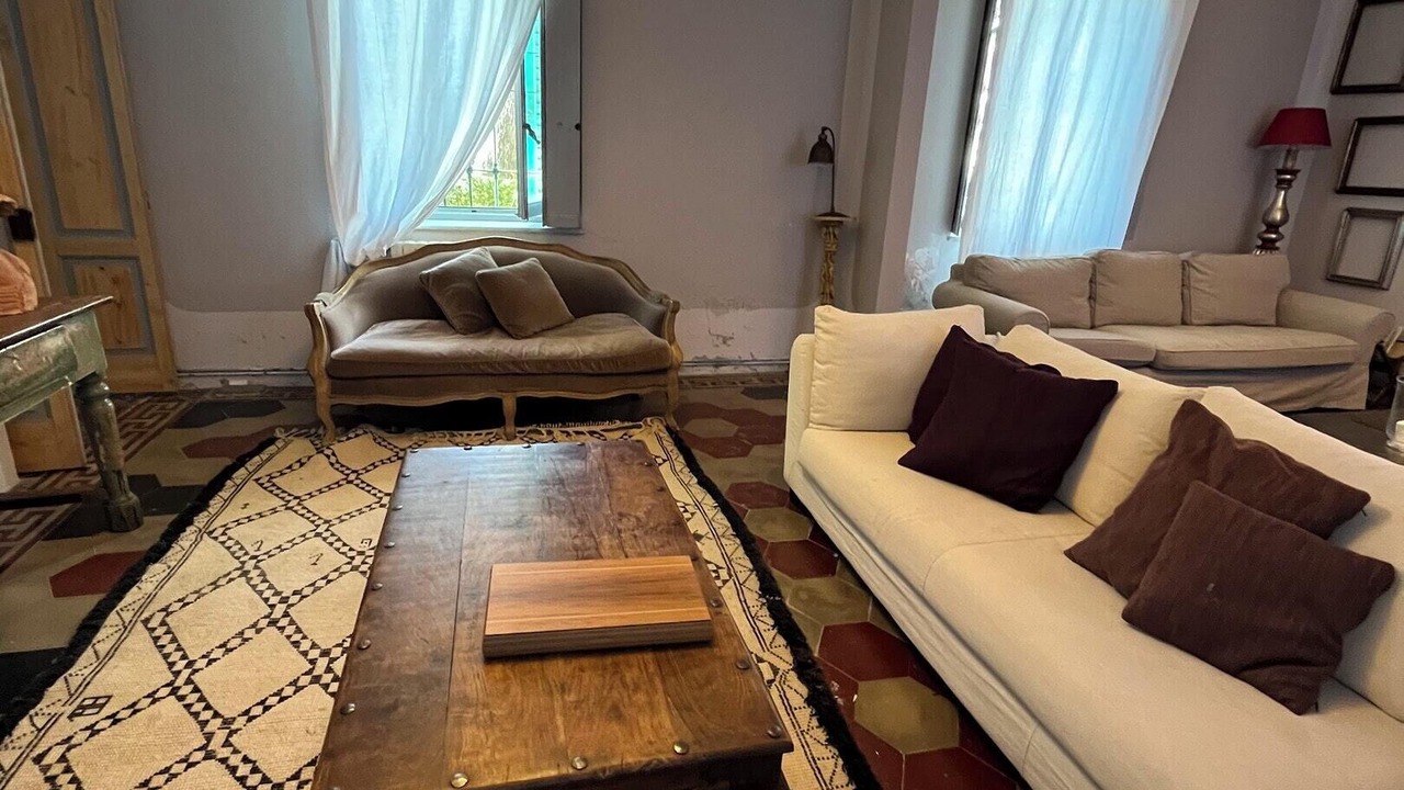 Photo of Livingroom in Castana