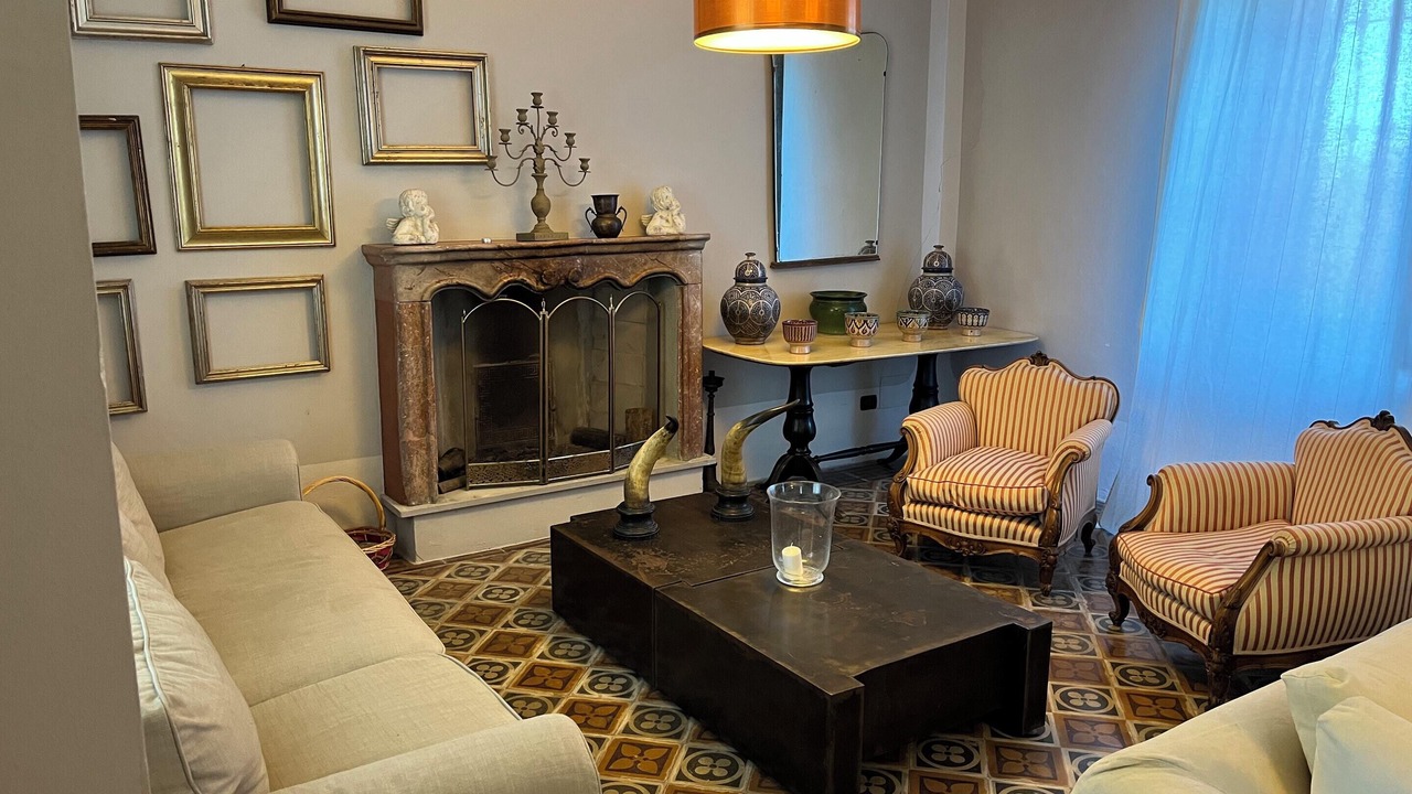 Photo of Livingroom in Castana