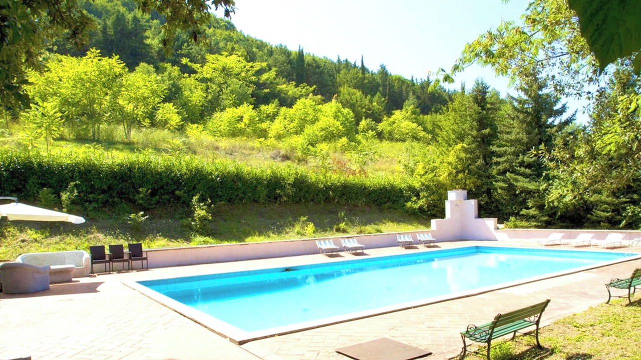 Photo of Outdoor in Fabriano