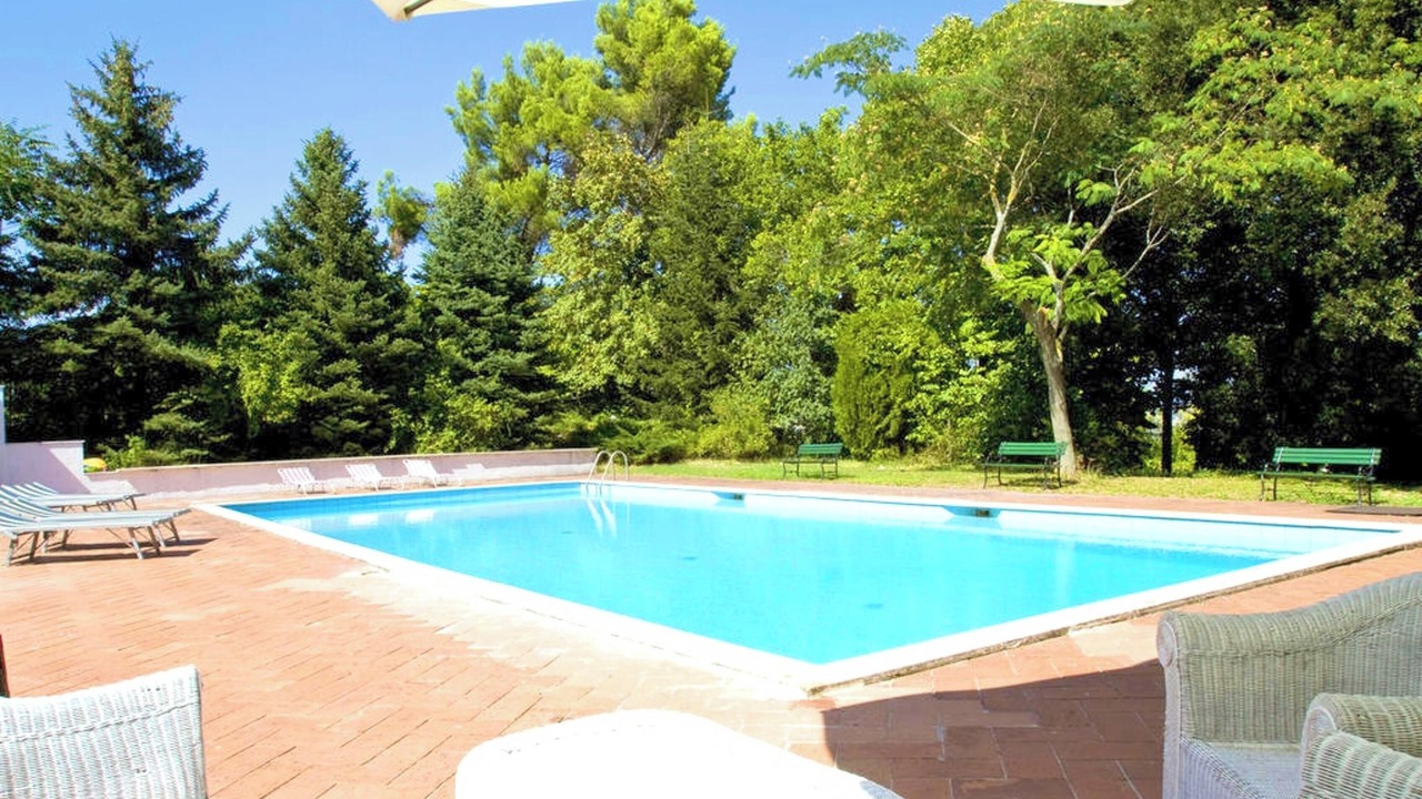 Photo of Outdoor in Fabriano