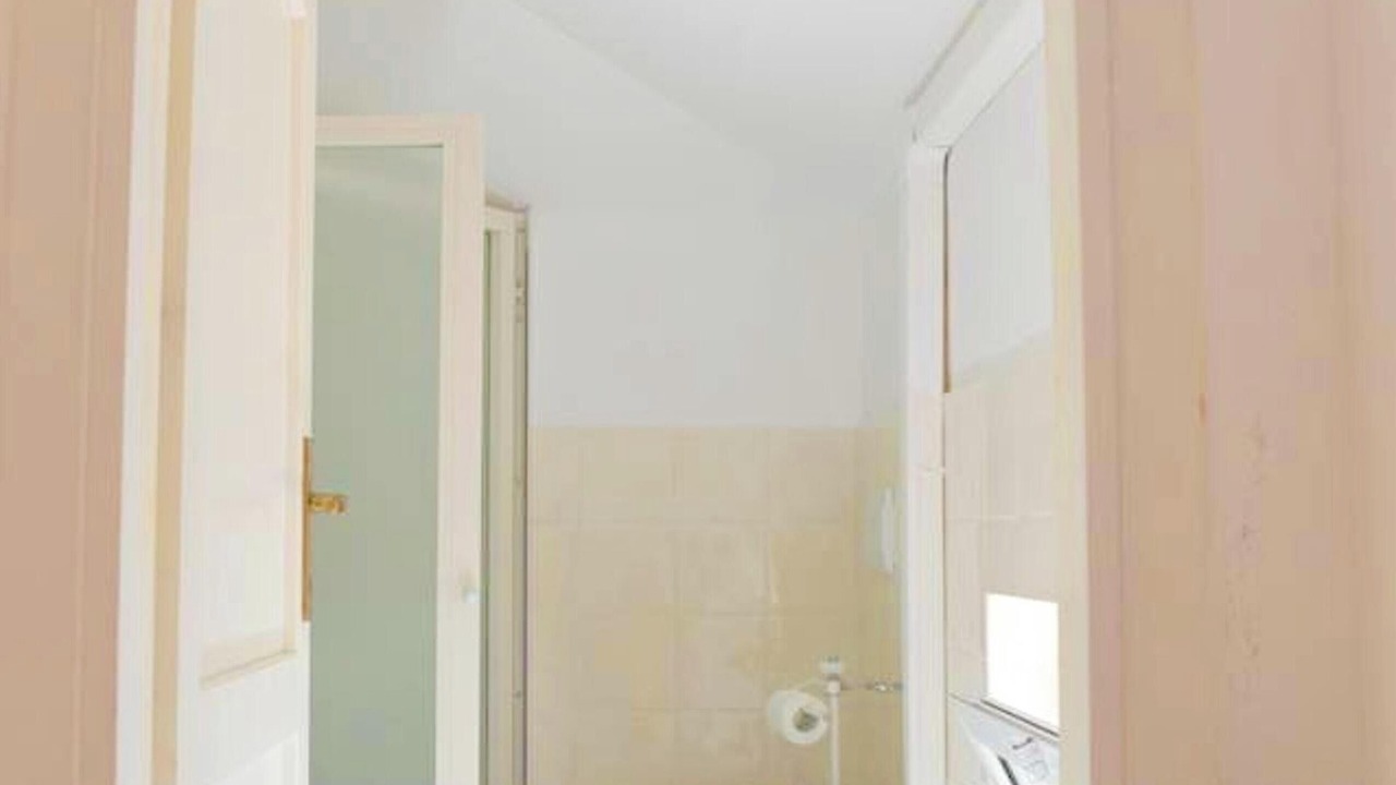 Photo of Bathroom in Fabriano