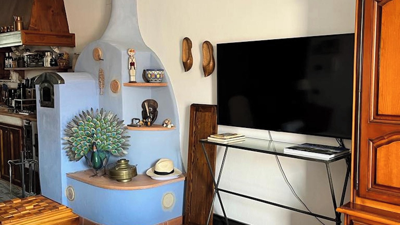 Photo of Livingroom in Bassano del Grappa