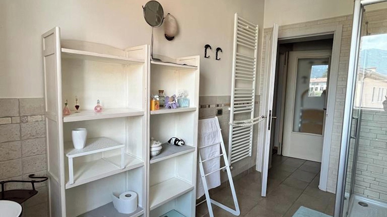 Photo of Bathroom in Bassano del Grappa