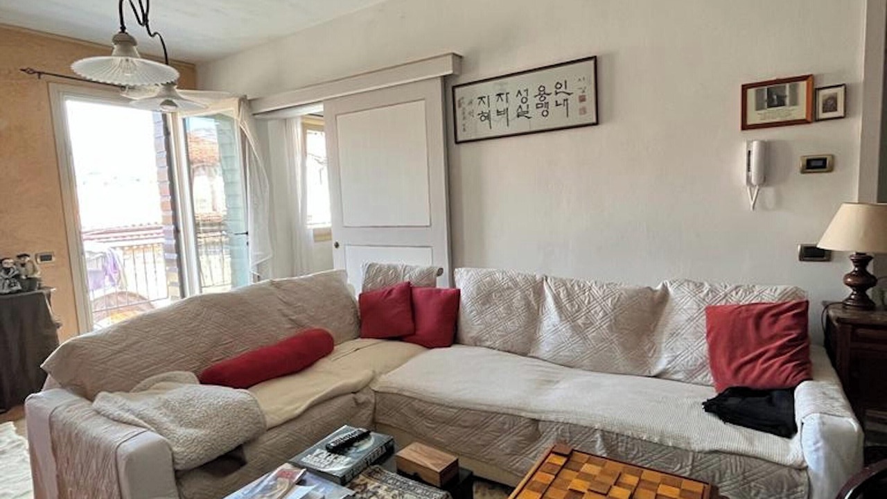 Photo of Livingroom in Bassano del Grappa