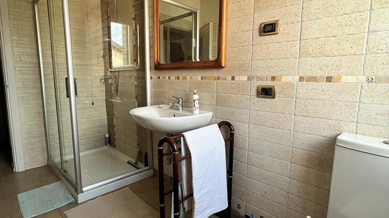 Photo of Bathroom in Bassano del Grappa