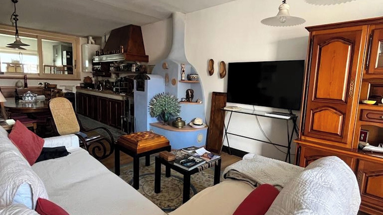 Photo of Livingroom in Bassano del Grappa