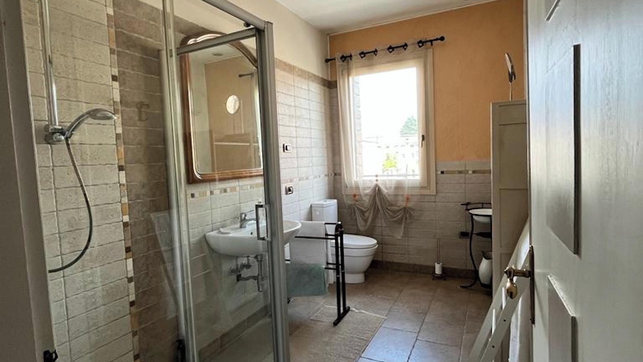 Photo of Bathroom in Bassano del Grappa