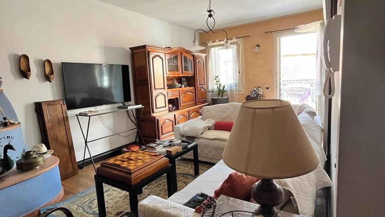 Photo of Livingroom in Bassano del Grappa