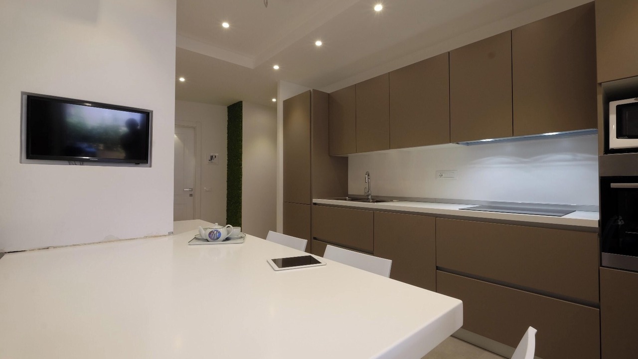 Photo of Livingroom in Cagliari