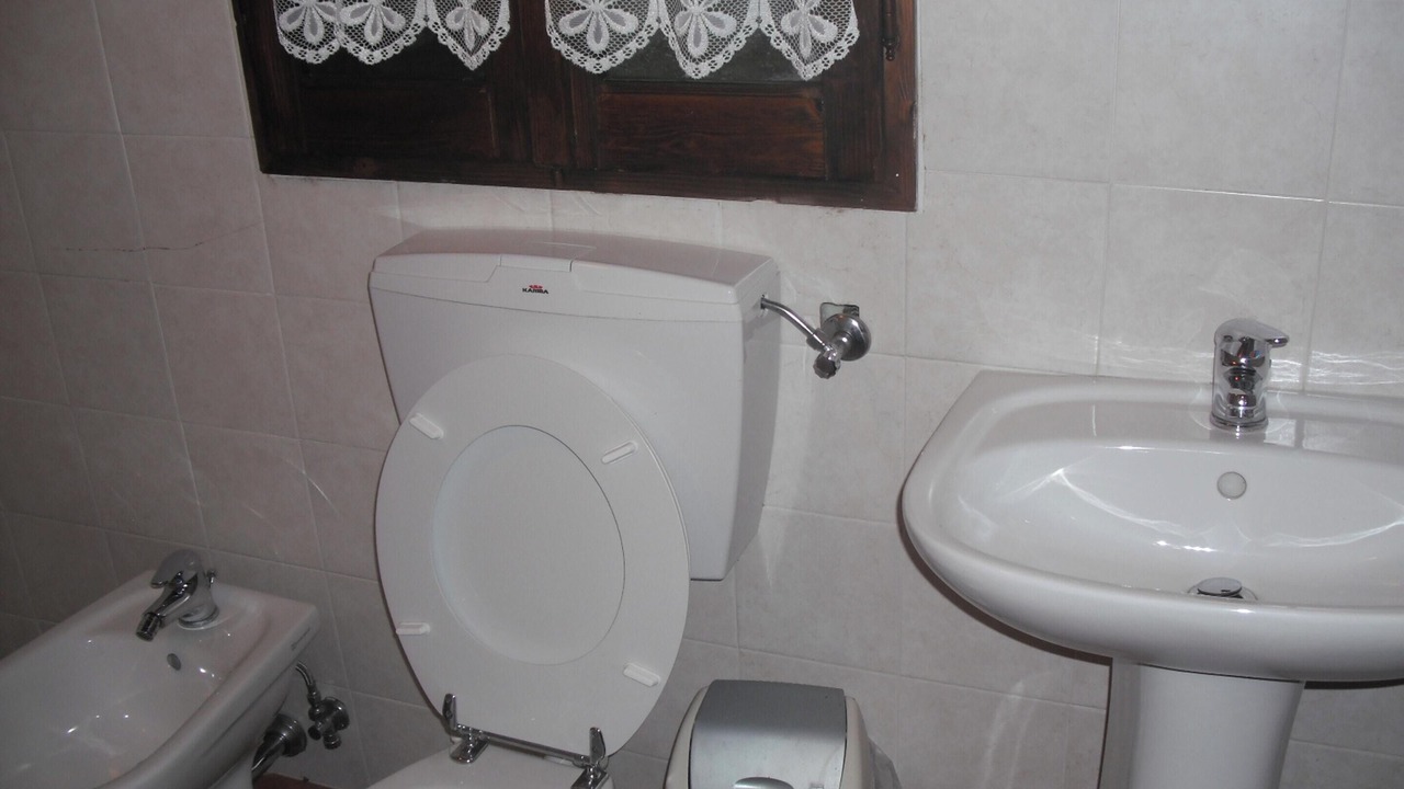 Photo of Bathroom in Ventasso