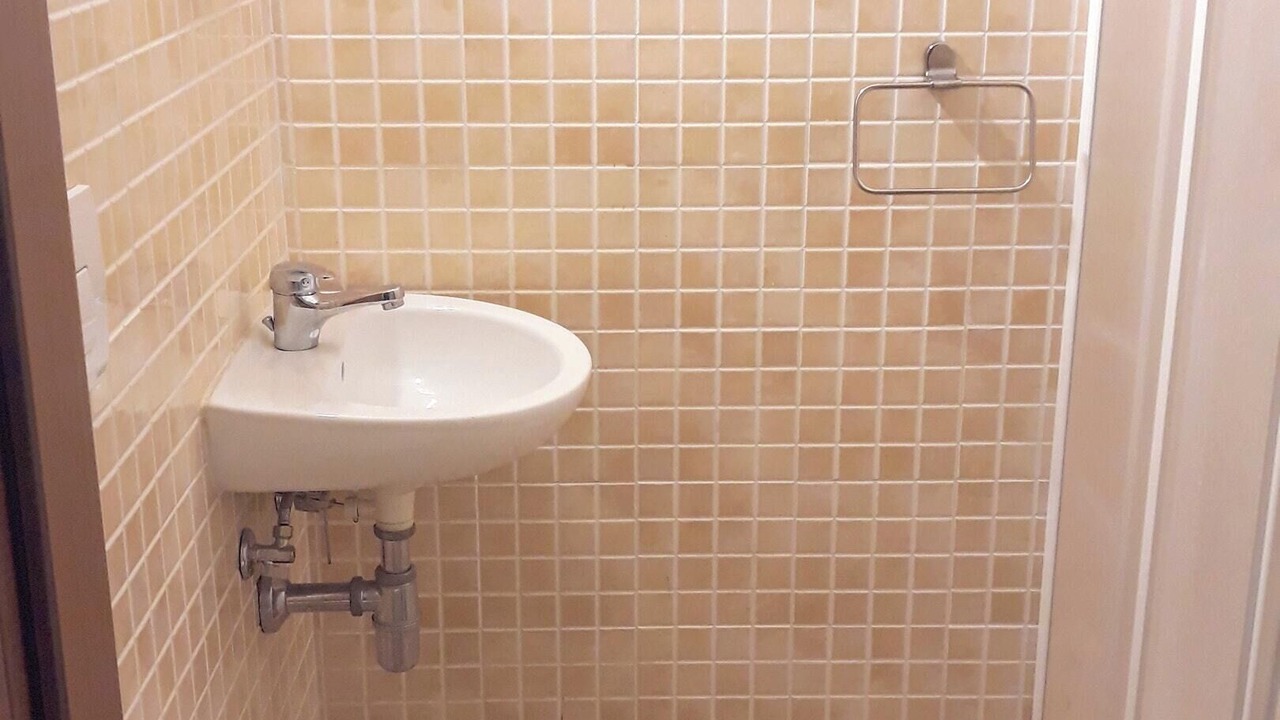 Photo of Bathroom in Canosa Sannita