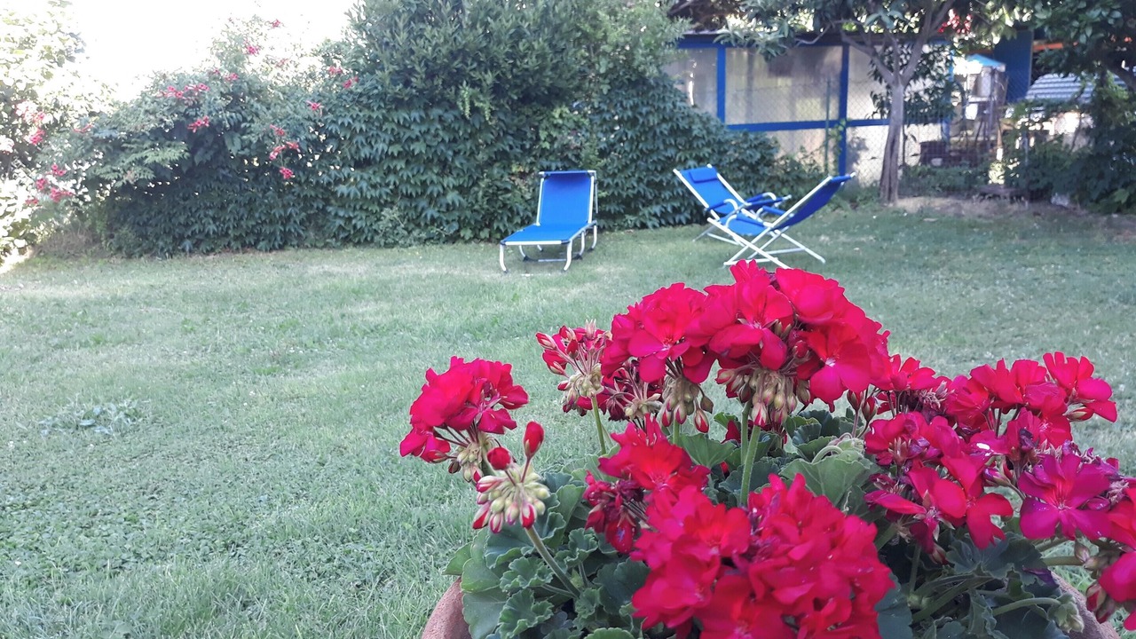 Photo of Outdoor in Canosa Sannita
