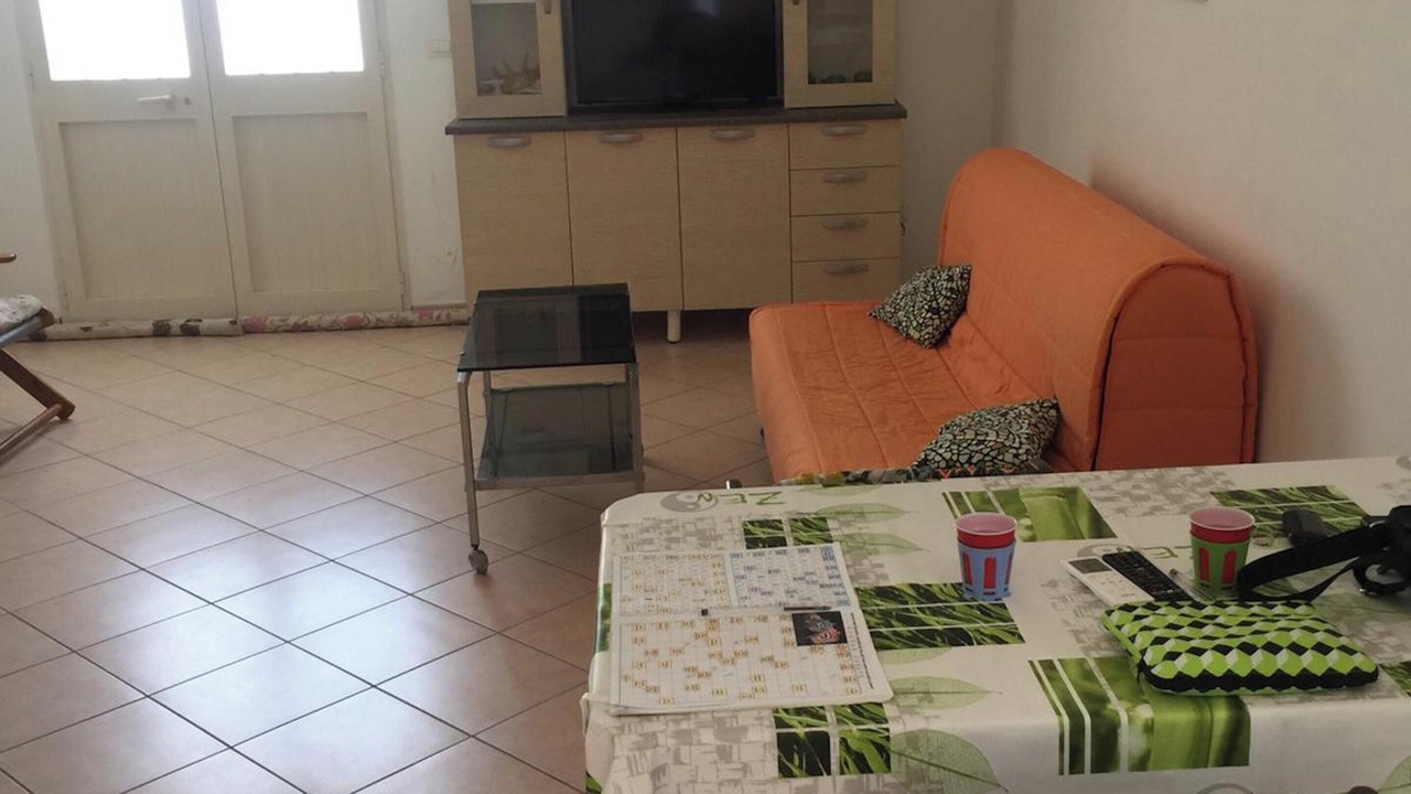 Photo of Livingroom in Punta Prosciutto