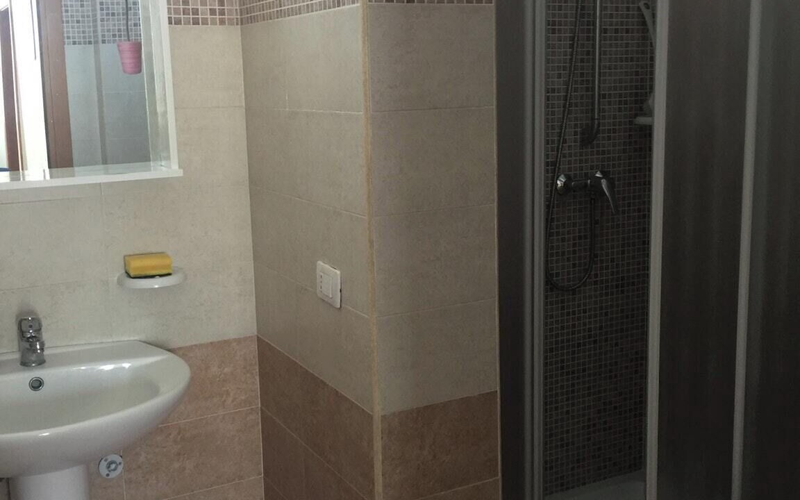 Photo of Bathroom in Punta Prosciutto