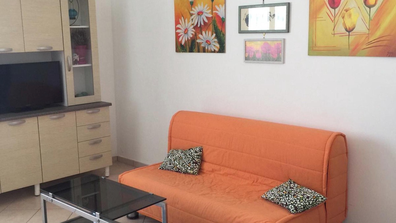 Photo of Livingroom in Punta Prosciutto