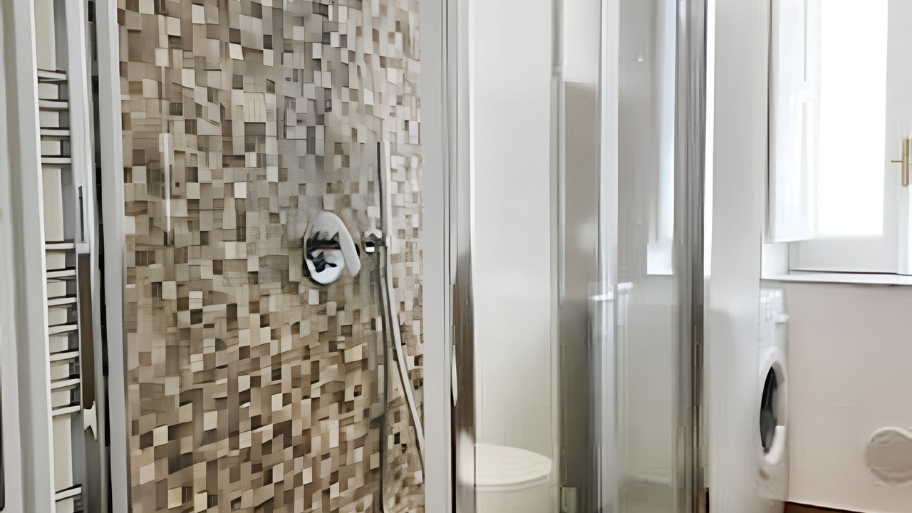 Photo of Bathroom in Santa Lucia