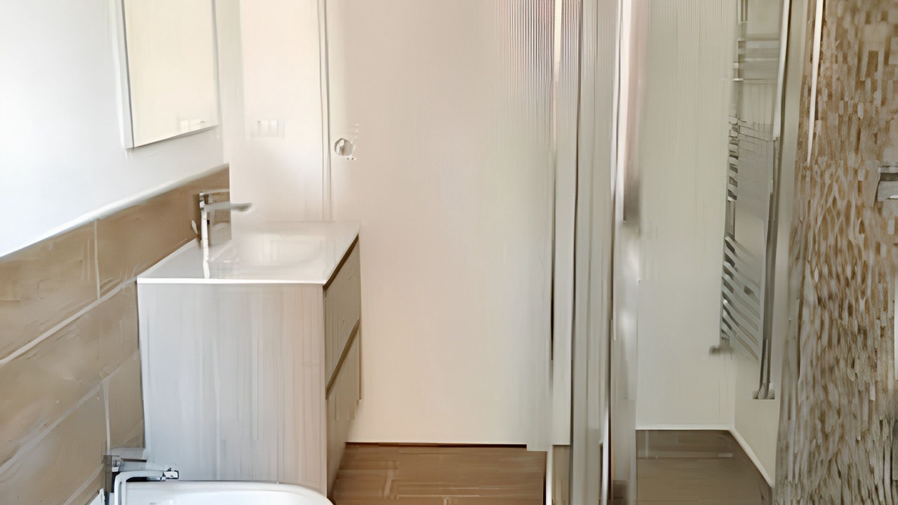 Photo of Bathroom in Santa Lucia