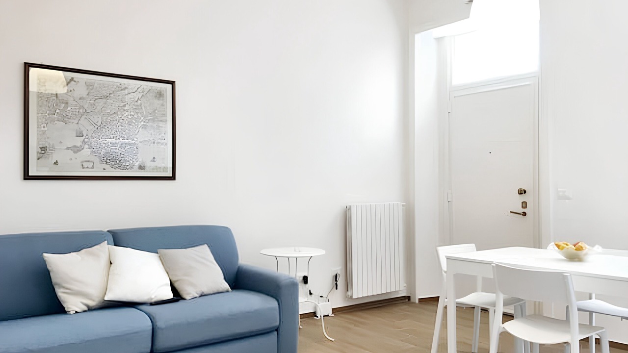 Photo of Livingroom in Santa Lucia