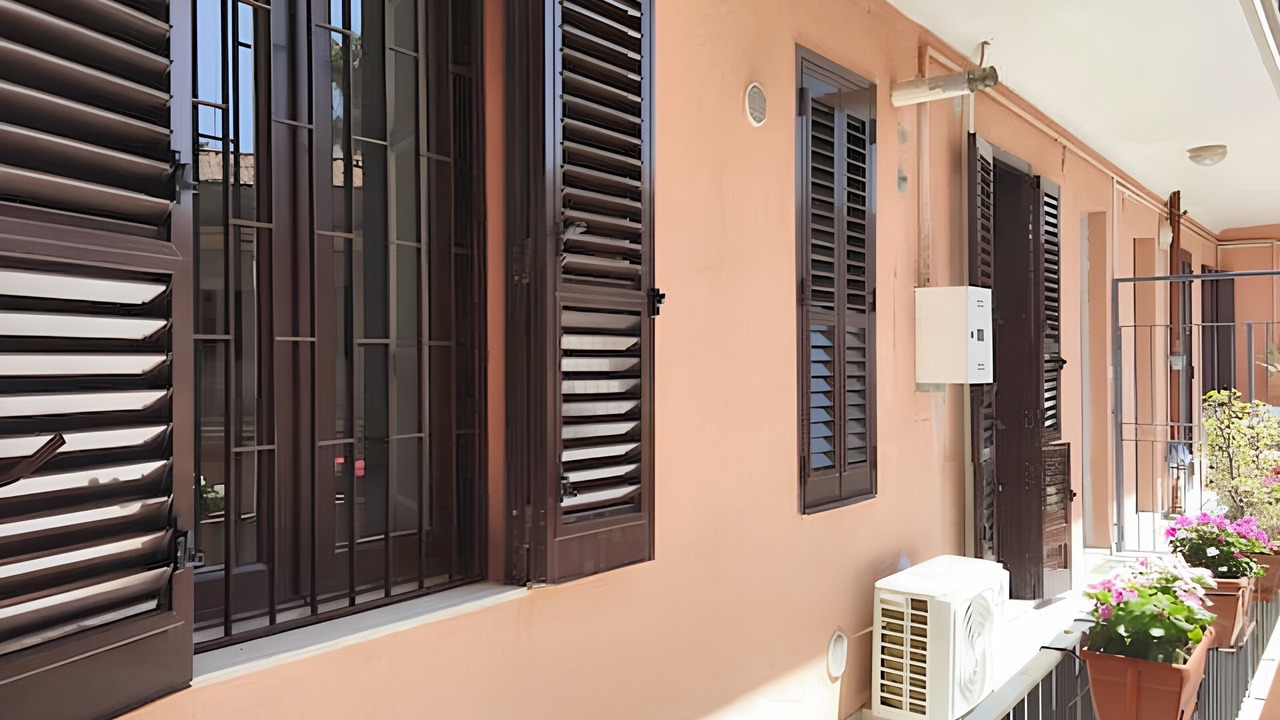 Photo of Patio Balcony in Santa Lucia