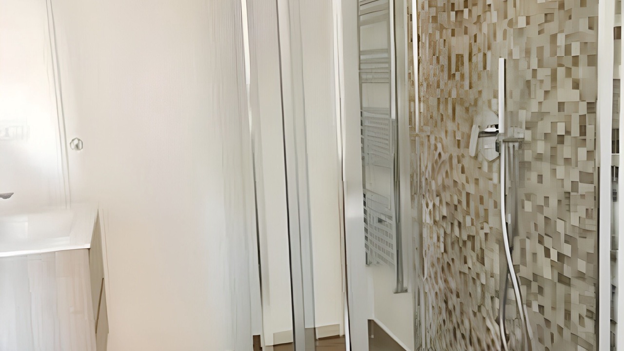 Photo of Bathroom in Santa Lucia