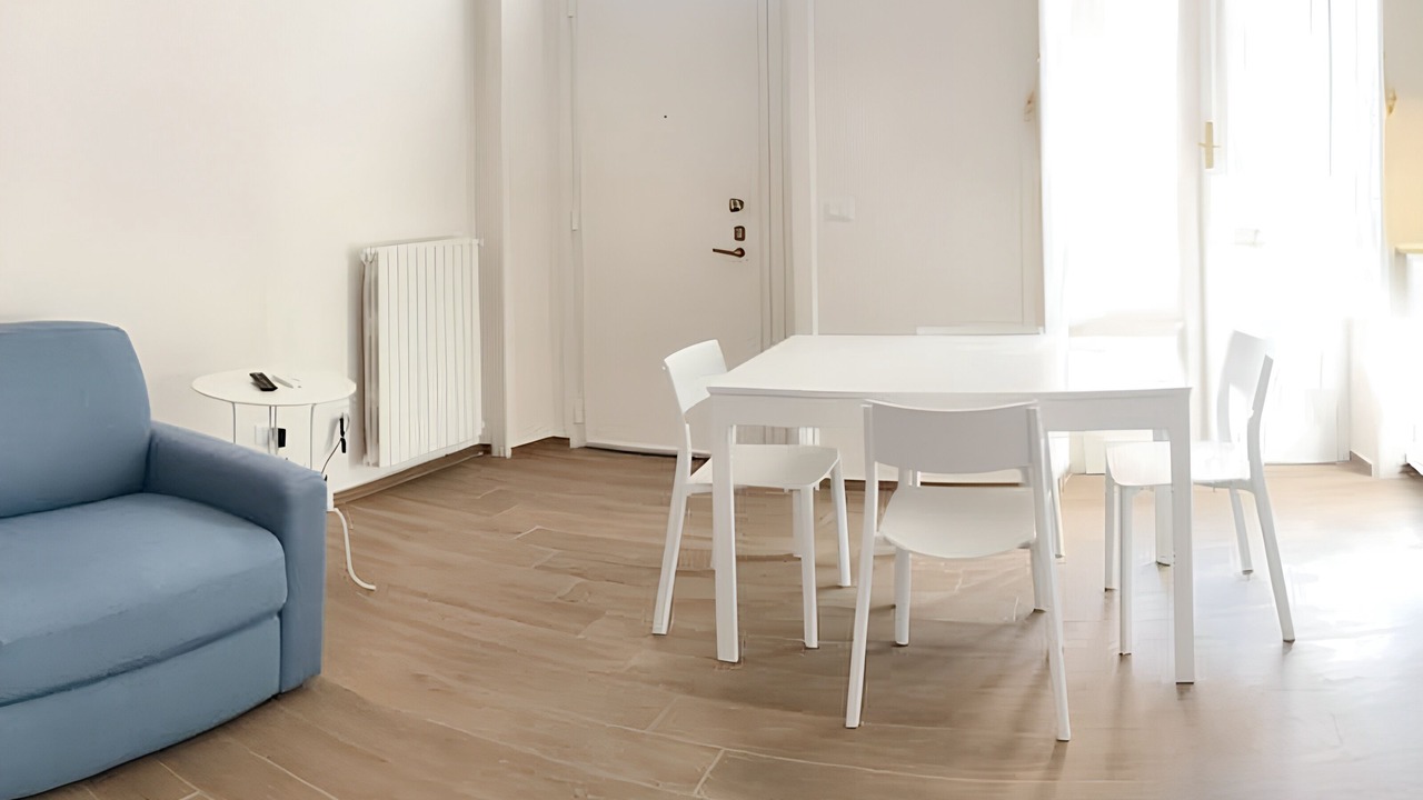 Photo of Livingroom in Santa Lucia