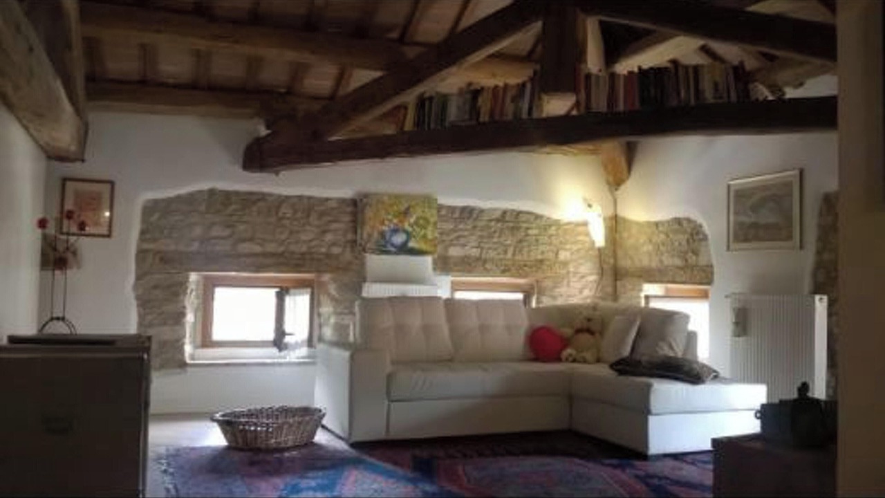 Photo of Livingroom in Miane
