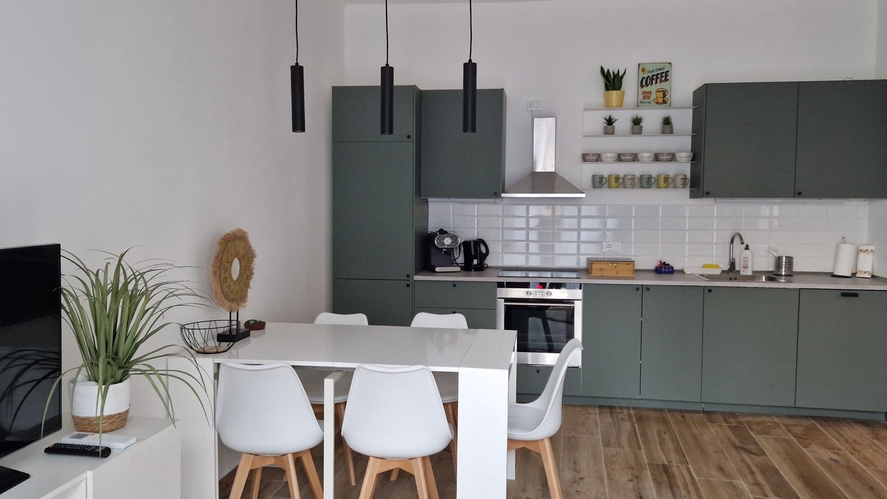 Photo of Kitchen in Lovere