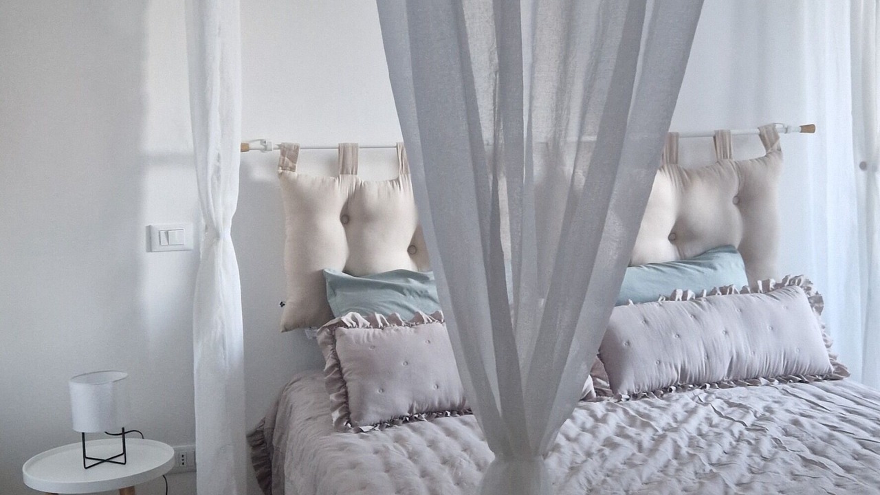 Photo of Bedroom in Lovere