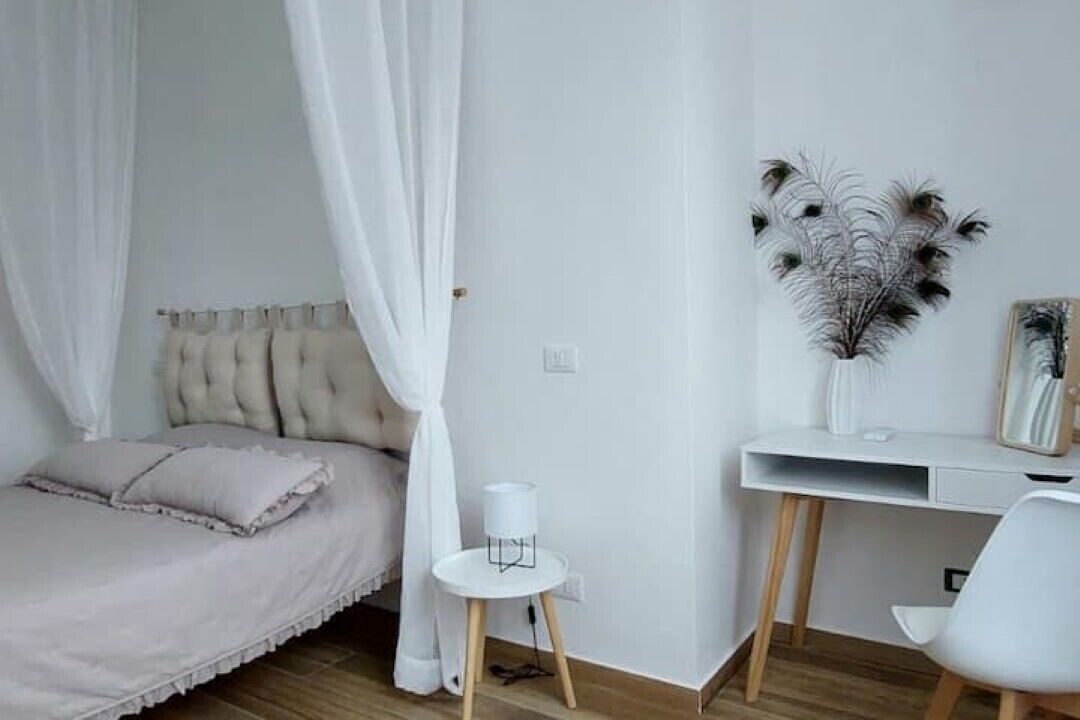 Photo of Bedroom in Lovere