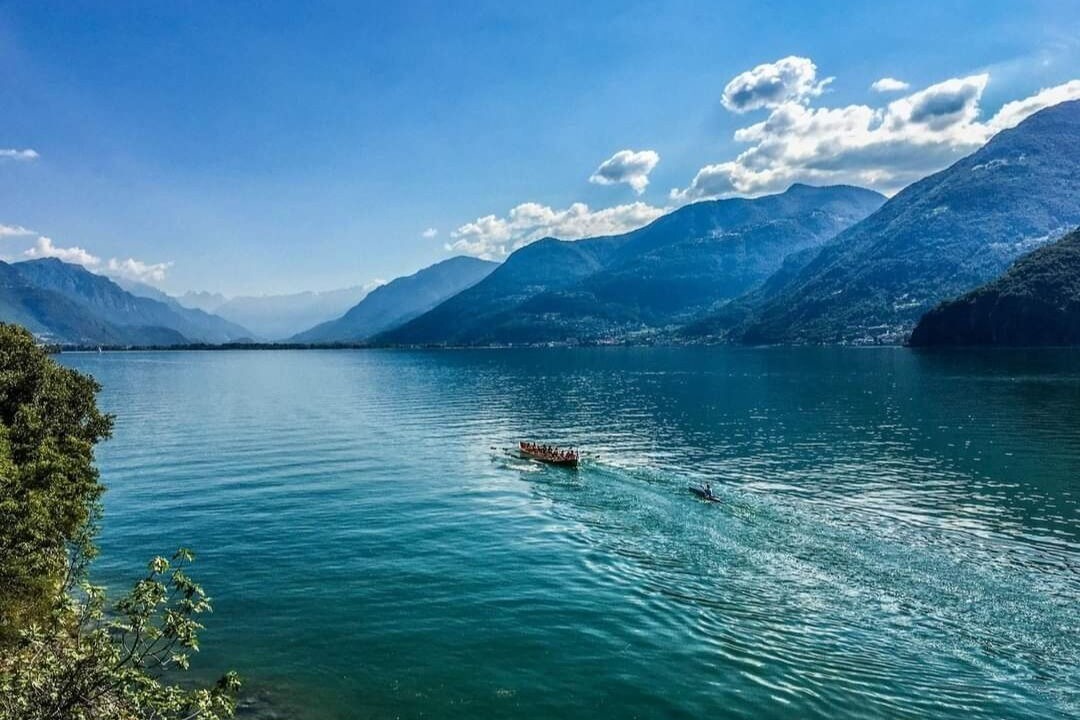 Photo of Outdoor in Lovere