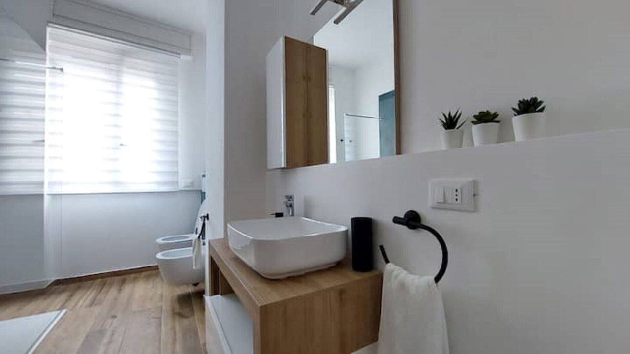 Photo of Bathroom in Lovere