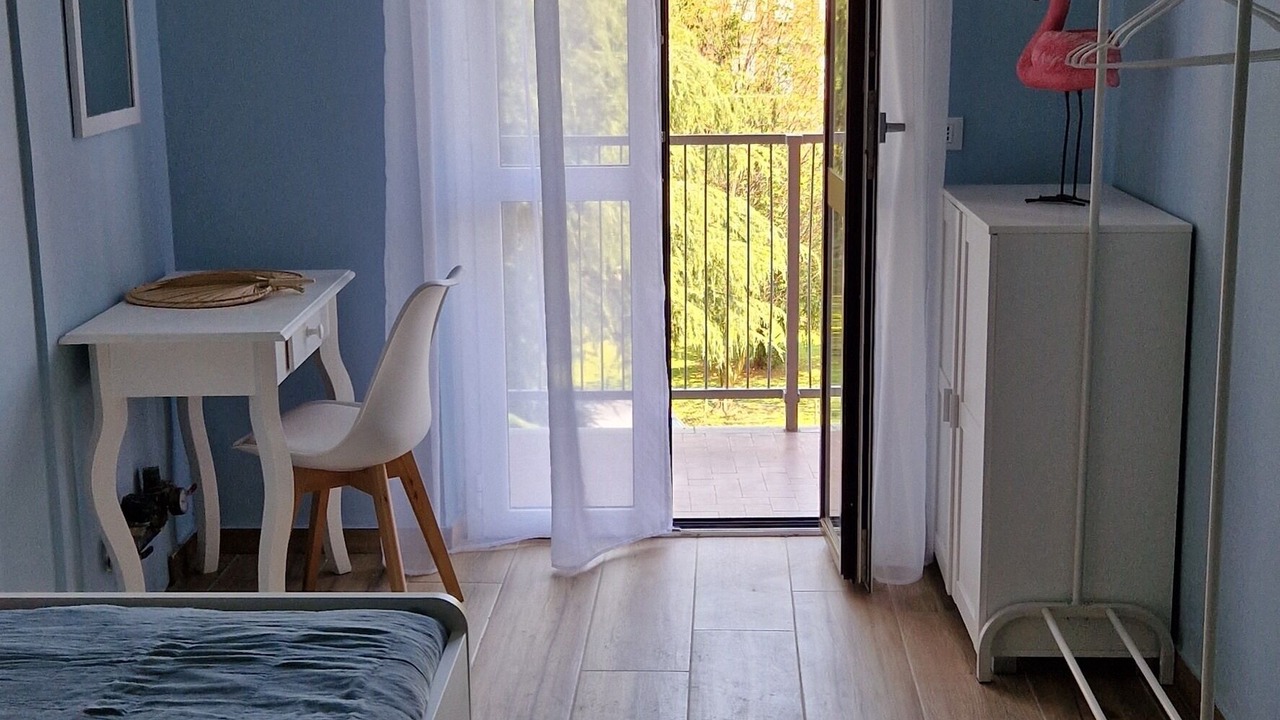 Photo of Bedroom in Lovere