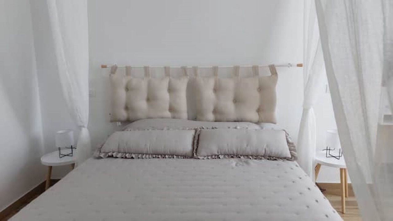 Photo of Bedroom in Lovere