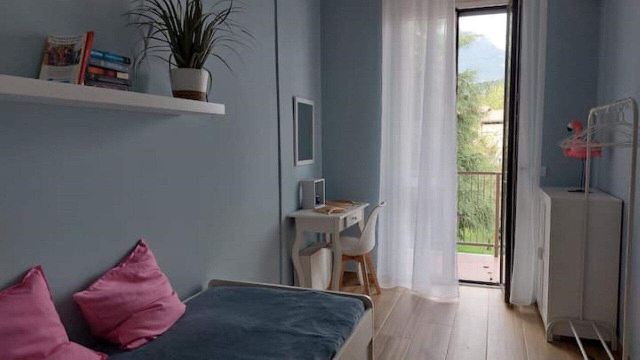 Photo of Bedroom in Lovere