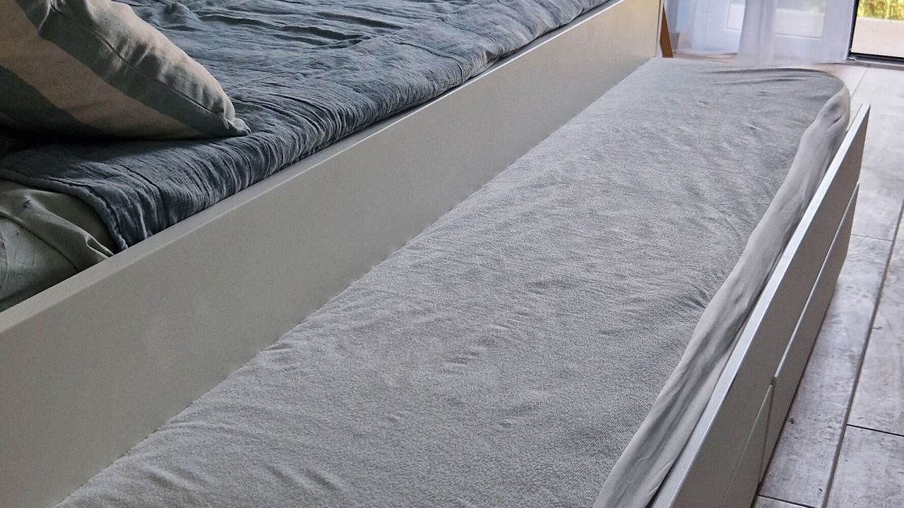 Photo of Bedroom in Lovere