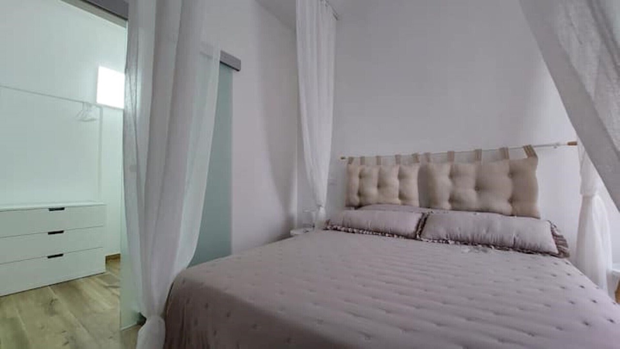 Photo of Bedroom in Lovere