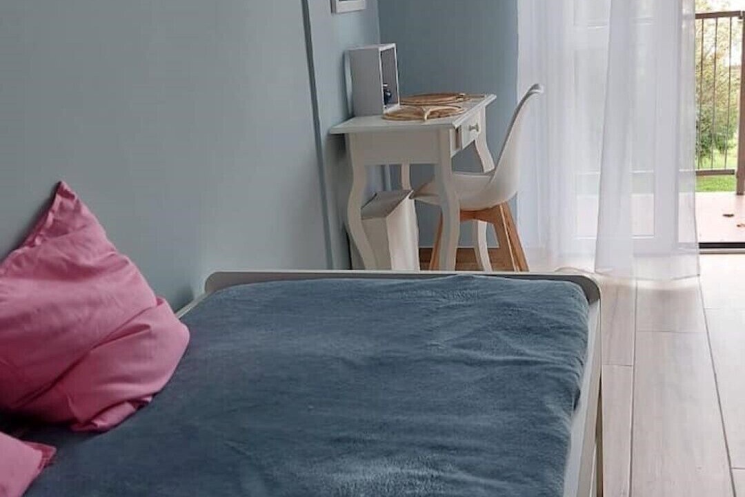 Photo of Bedroom in Lovere