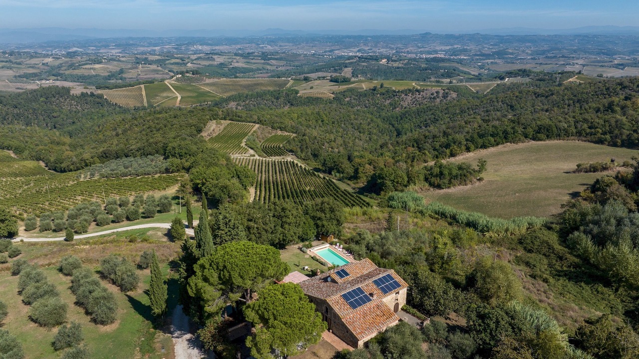 Photo of Outdoor in San Gimignano