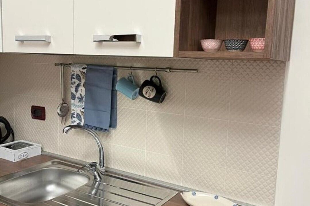 Photo of Kitchen in Lamezia Terme