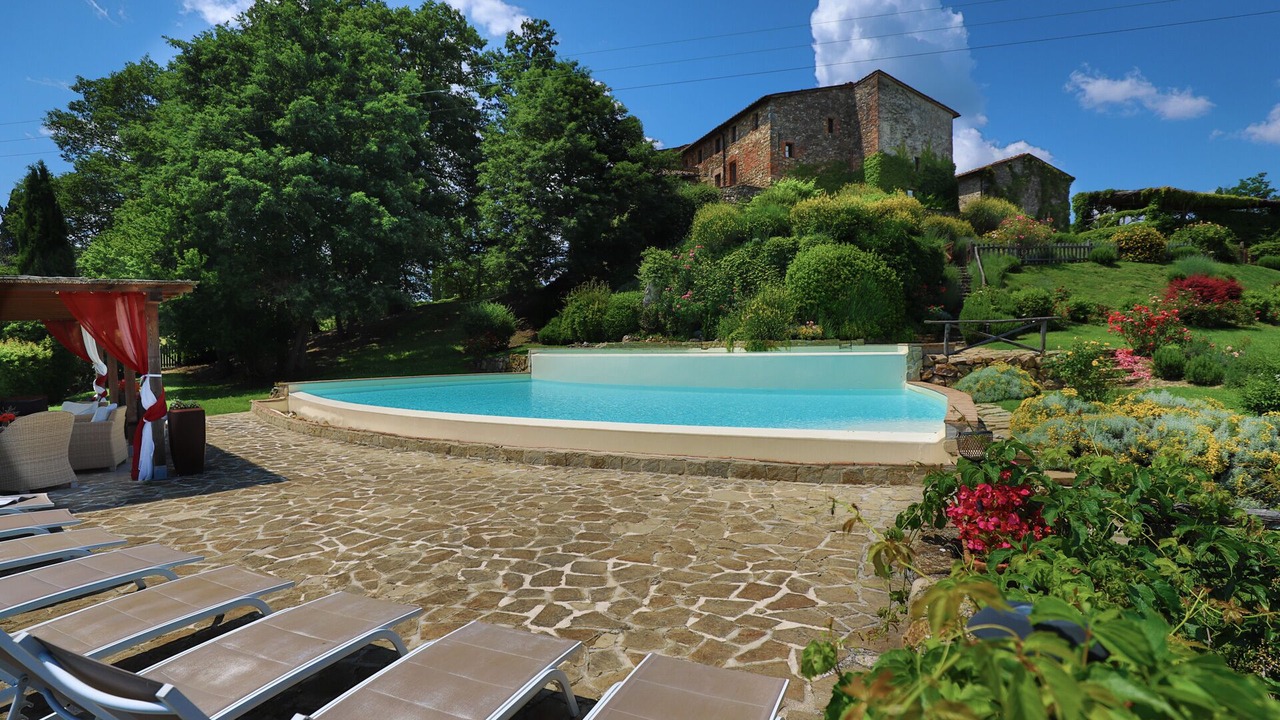Photo of Outdoor in Chiusdino