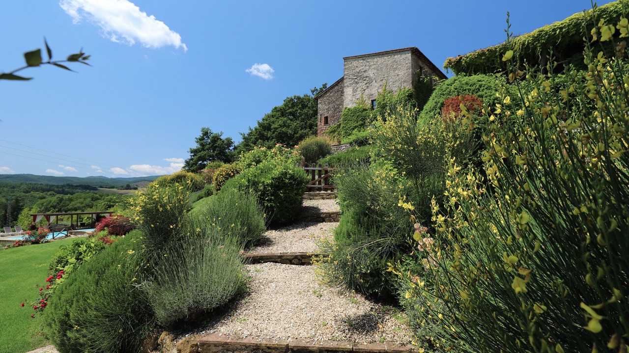 Photo of Outdoor in Chiusdino